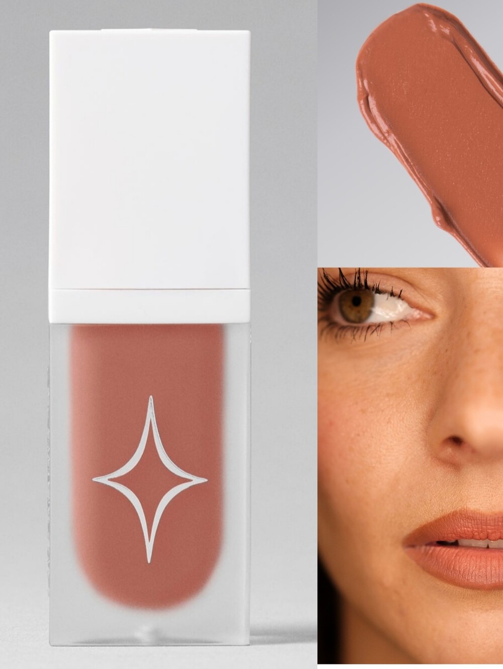 ⭐Lip Need⭐BNIB Half Magic MR CHIC-Y PANTS Mouth Cloud Soft Matte Lip Cream!$22R!